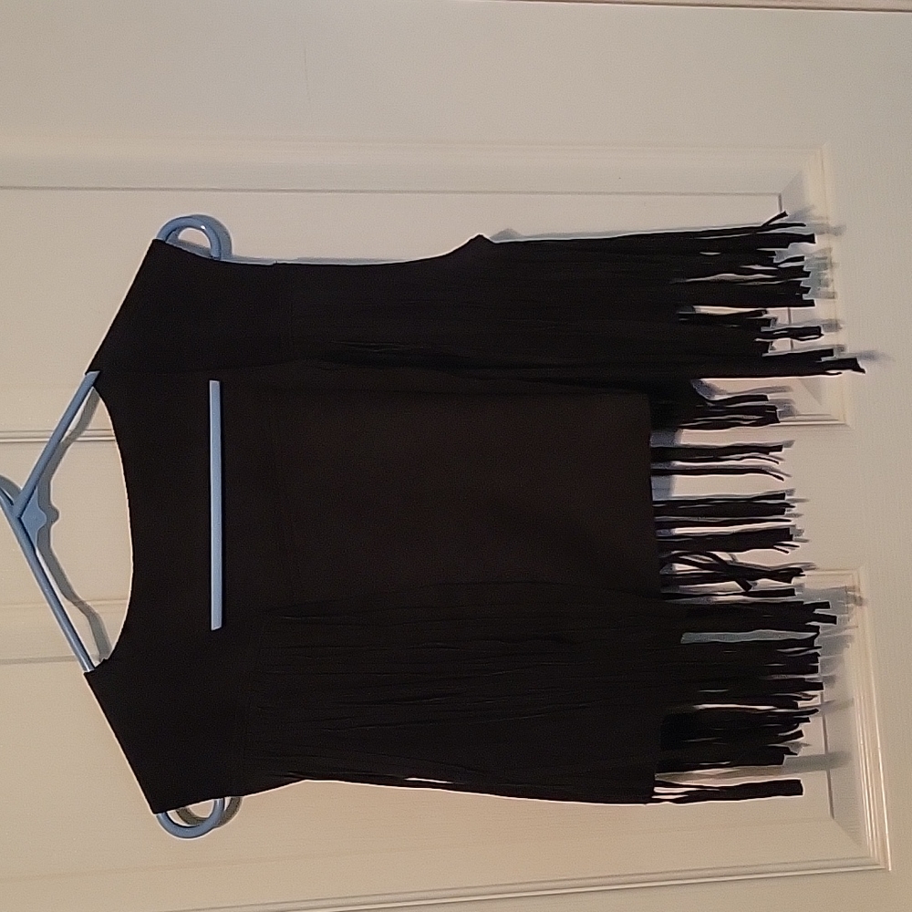 Festival Vest